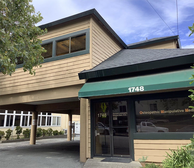 office-exterior